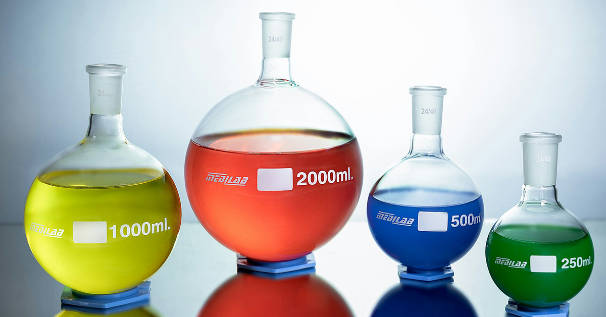 Chemical Hazardous Waste