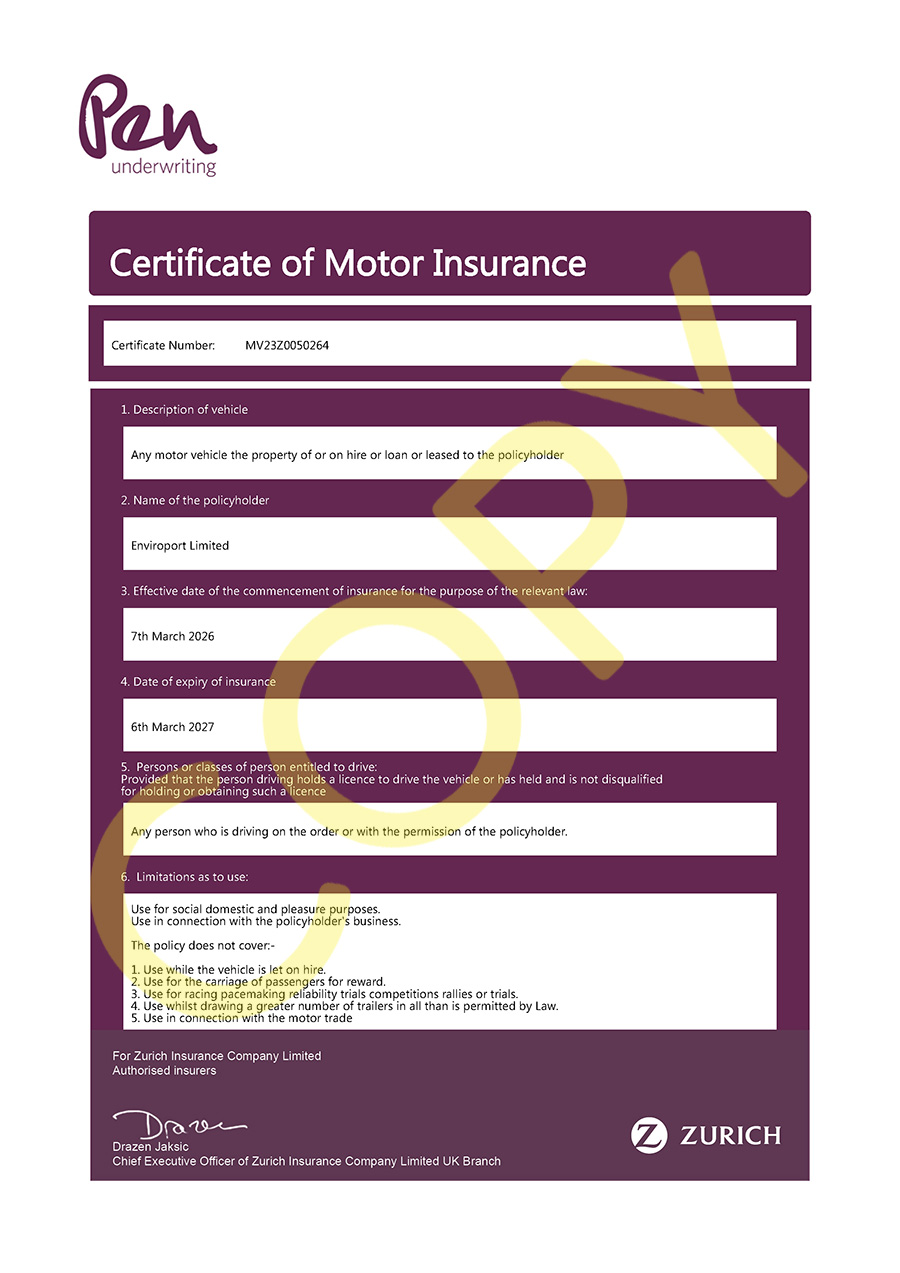 Enviroport_Motor_Insurance_2026_Page_1_display
